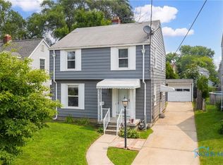 3852 Wallwerth Dr, Toledo, OH 43612