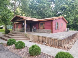 2763 S Wallick Rd, Peru, IN 46970