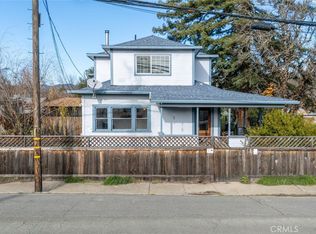 630 2nd St, Upper Lake, CA 95485