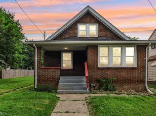 32 N Jackson St, Youngstown, OH 44506