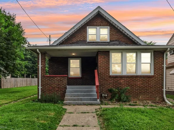 32 N Jackson St, Youngstown, OH 44506