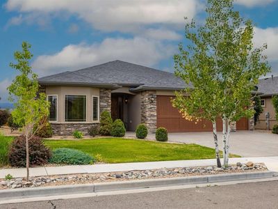 1124 San Sophia Drive, Montrose, CO, 81403