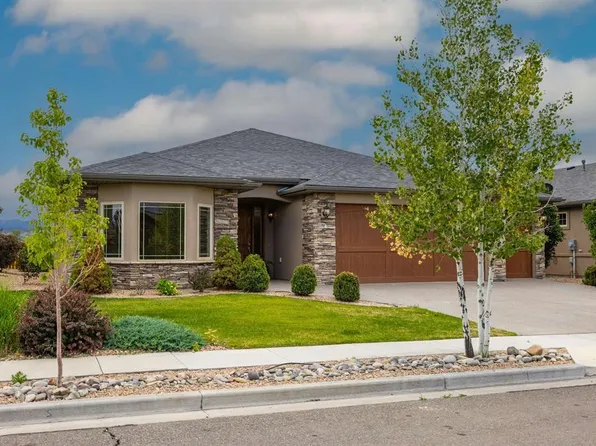 1124 San Sophia Drive, Montrose, CO 81403