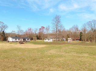 410 Old Mill Pond Rd, Rockwell, NC 28138