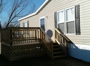 5614 Dekalb Dr, Evansville, IN 47720