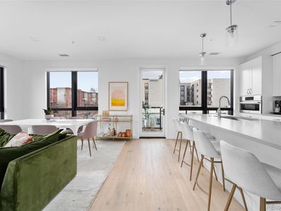 1735 Central Street  Unit 401, Denver, CO, 80211