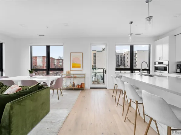 1735 Central Street #401, Denver, CO 80211