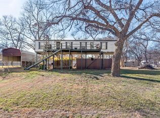7040 Horseshoe Bend Trl, Weatherford, TX 76087