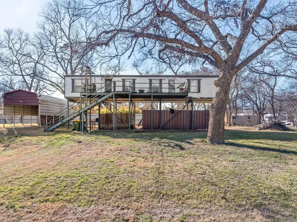 7040 Horseshoe Bend Trl, Weatherford, TX 76087