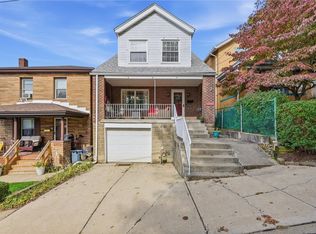 2209 Columbia Ave, Pittsburgh, PA 15218