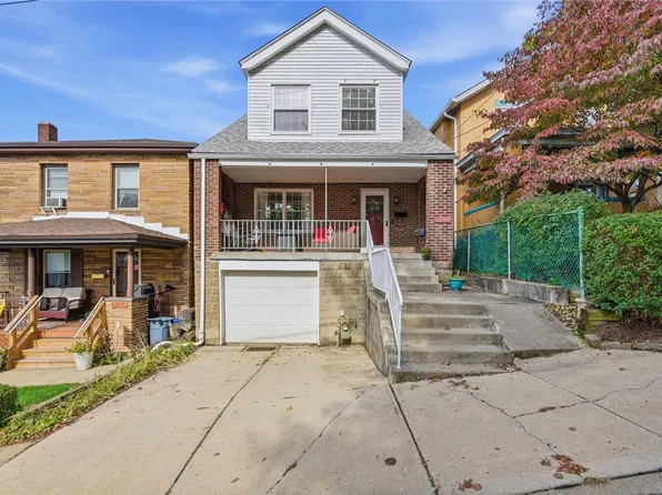 2209 Columbia Ave, Pittsburgh, PA 15218