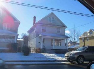 707 Norton St, Rochester, NY 14621