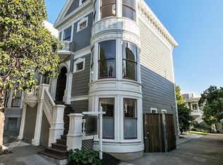 1255 Fulton St, San Francisco, CA 94117