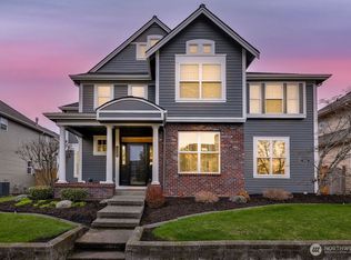 7113 Chanticleer Ave SE, Snoqualmie, WA