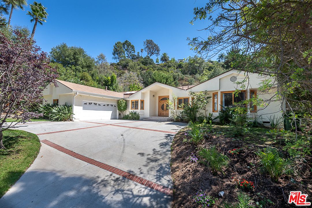 9310 Cherokee Ln, Beverly Hills, CA 90210 Zillow