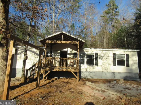49 Garden Trail Ln, Dahlonega, GA 30533