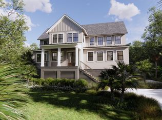 117 Spartina Ct, Kiawah Island, SC 29455