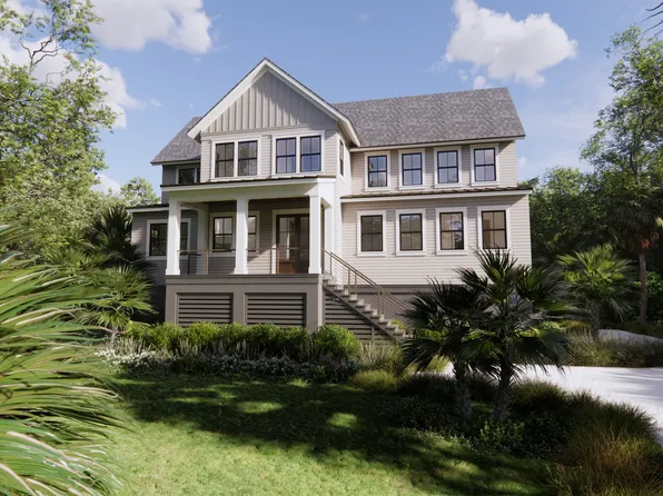 117 Spartina Ct, Kiawah Island, SC 29455