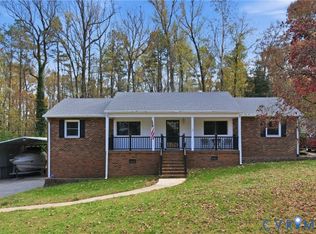 4249 Inca Dr, North Chesterfield, VA 23237