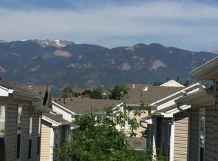 2068 Creekridge Point, Colorado Springs, CO 80910