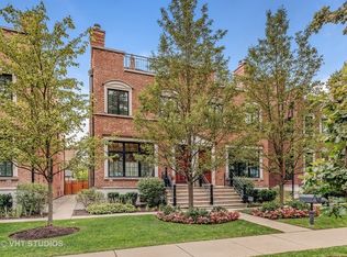 2121 Harrison St, Evanston, IL 60201