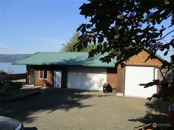 16112 E State Route 106, Belfair, WA 98528