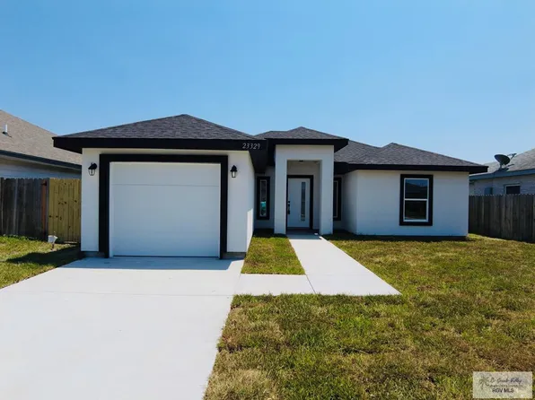 23329 Tangerine Ave, Harlingen, TX 78552