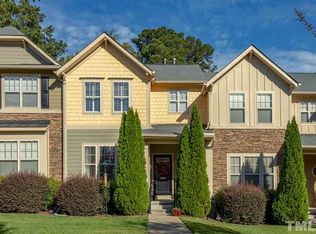 103 Haybarn Ct, Apex, NC 27502