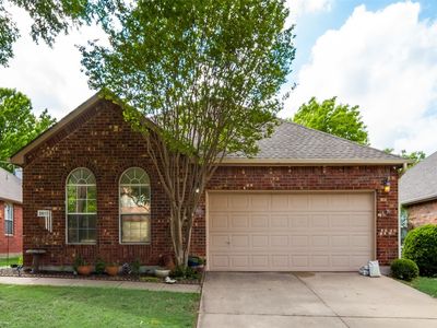 2616 Hudson Xing, McKinney, TX, 75072