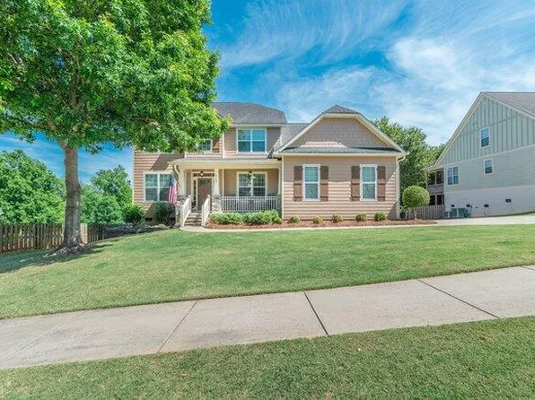 640 Burgamy Pass, Grovetown, GA 30813