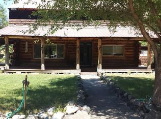 218 Slate Creek Rd, White Bird, ID 83554