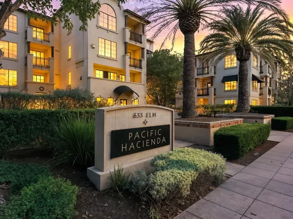 633 Elm St APT 117, San Carlos, CA 94070