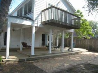 320 Cole St, Corpus Christi, TX 78404