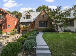 6329 San Bonita Ave, Saint Louis, MO