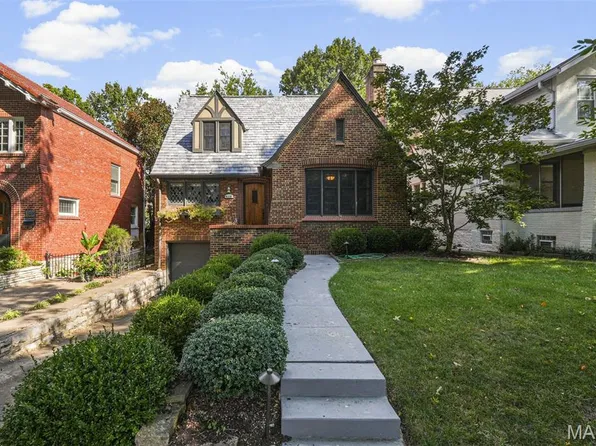 6329 San Bonita Ave, Saint Louis, MO 63105