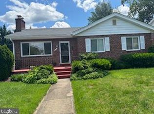 137 Fleetwood Ter, Silver Spring, MD 20910