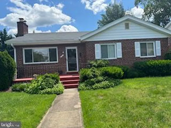 137 Fleetwood Ter, Silver Spring, MD 20910