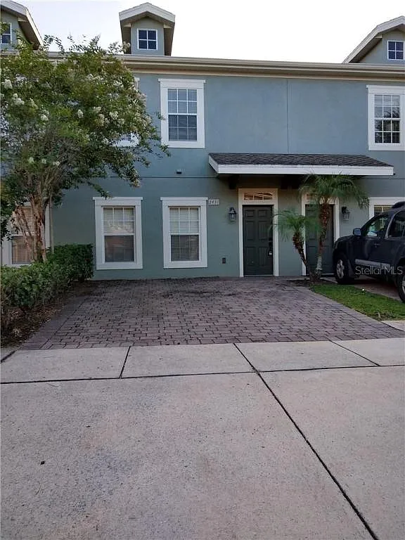 2431 Caravelle Circle — Photo 1