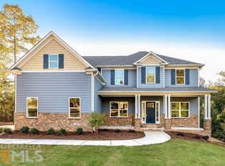 104 Lighthorse Blvd, McDonough, GA 30252