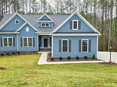 11461 Pinewild Dr, Providence Forge, VA, 23140