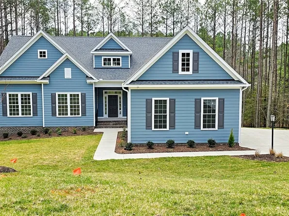 11461 Pinewild Dr, Providence Forge, VA 23140