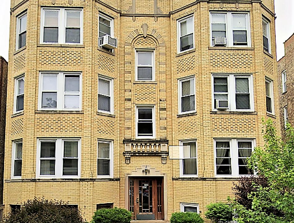 1st image of 4423 N Rockwell St #9210409