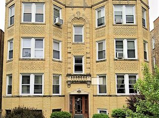 4423 N Rockwell St #9210409, Chicago, IL 60625