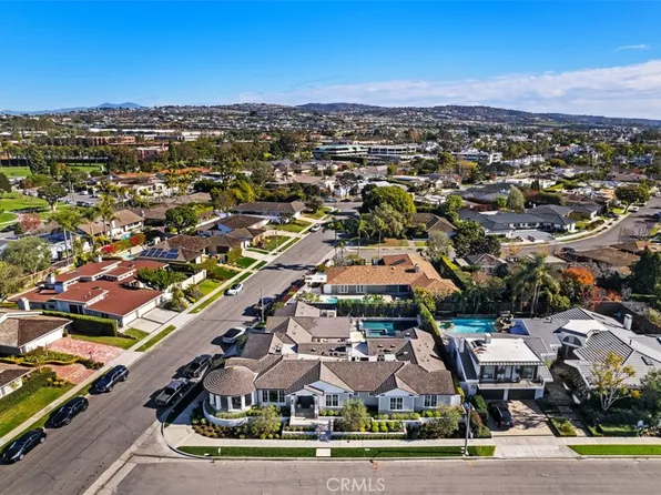 1800 Tahuna Ter, Corona Del Mar, CA 92625