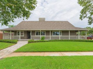 4301 Saltwater Blvd, Rocky Point, FL 33615