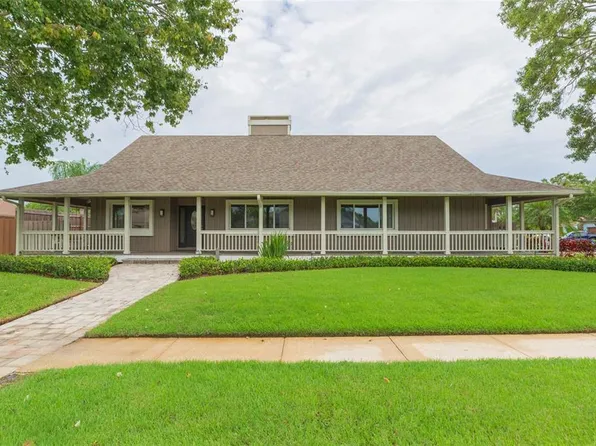 4301 Saltwater Blvd, Rocky Point, FL 33615