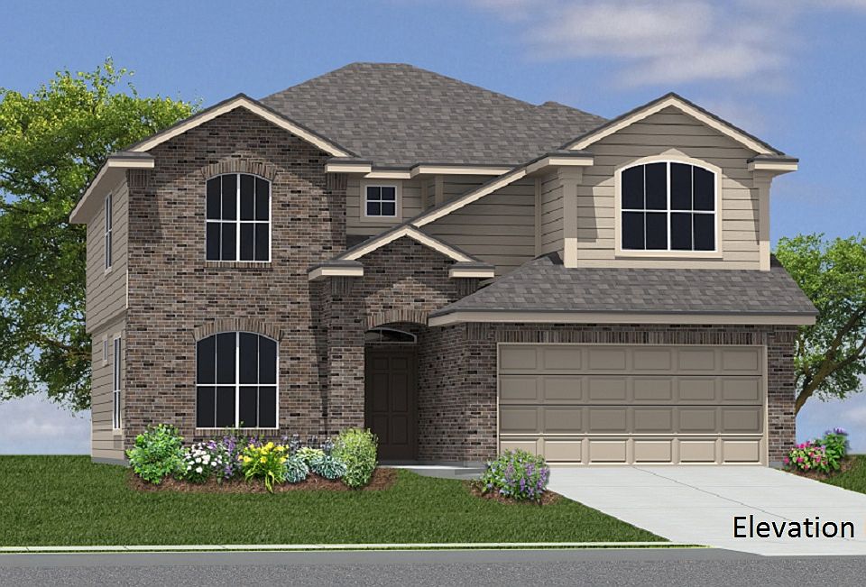 Elevation Image 1.
