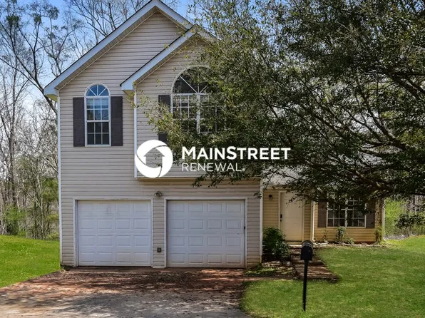 4048 Waldrop Hills Dr, Decatur, GA 30034