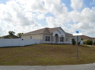 5119 Baron St, Lehigh Acres, FL 33971