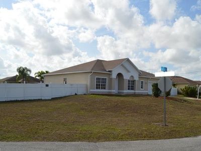 5119 Baron St, Lehigh Acres, FL, 33971